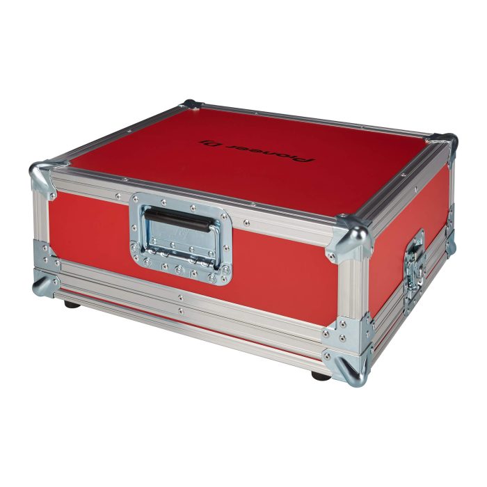 PRO-PLX1000FLT-closed Pioneer Dj PRO-PLX1000FLT Flight Case - Image 1