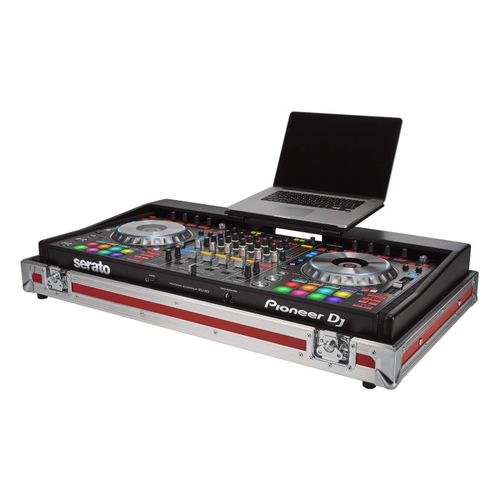 Pioneer Dj PRO-DDJSZFLT Flight Case - Image 1