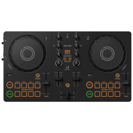 AlphaTheta DDJ-FLX2