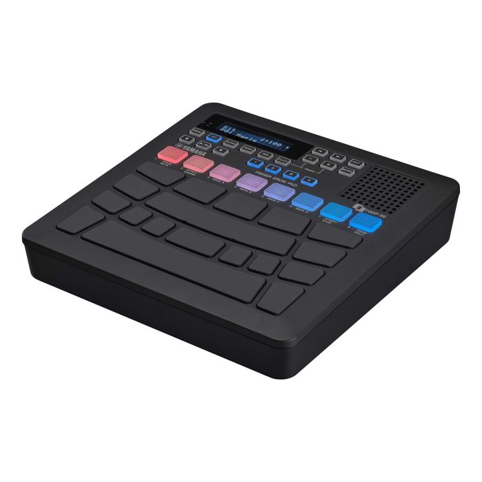 Yamaha FGDP-50 Finger Drum Pad - Image 6