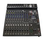 Peavey PV 14 BT 14-Channel Mixer with Bluetooth