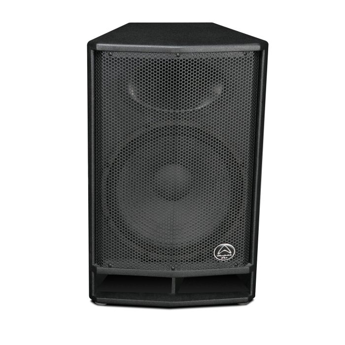 DVP-X15-02 Wharfedale Pro DVP-X15 15″ Passive Speaker - Image 1