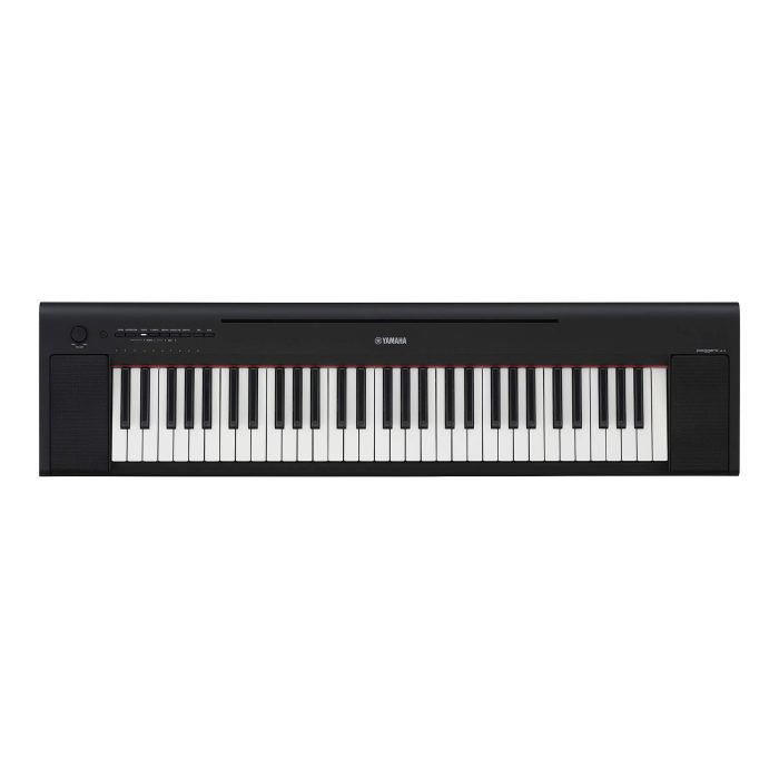 Yamaha Piaggero NP-15 61-Key Portable Keyboard - Image 7
