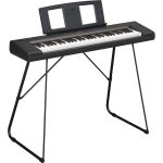 Yamaha Piaggero NP-15 61-Key Portable Keyboard - Image 3
