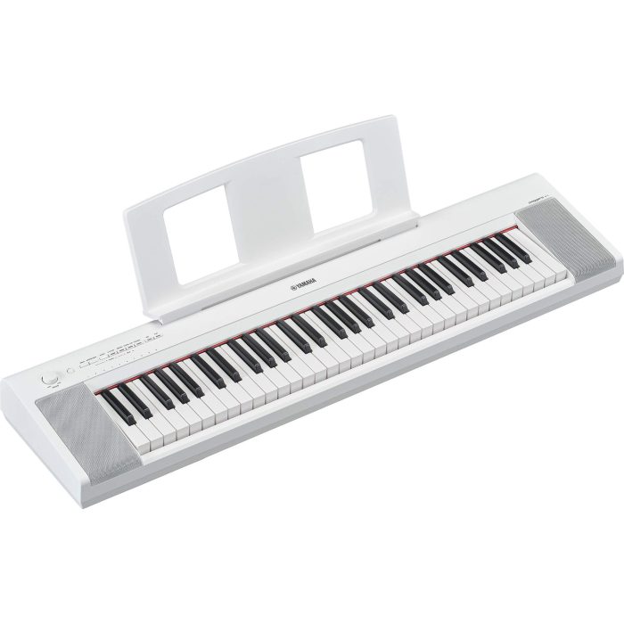 Yamaha Piaggero NP-15 61-Key Portable Keyboard - Image 6