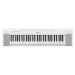 Yamaha Piaggero NP-15 61-Key Portable Keyboard - Image 4