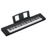 Yamaha Piaggero NP-35 Piano-style, 76-Key Portable Keyboard