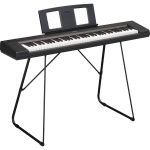 Yamaha Piaggero NP-35 Piano-style, 76-Key Portable Keyboard - Image 3