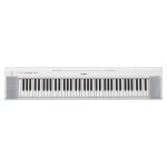 Yamaha Piaggero NP-35 Piano-style, 76-Key Portable Keyboard - Image 5