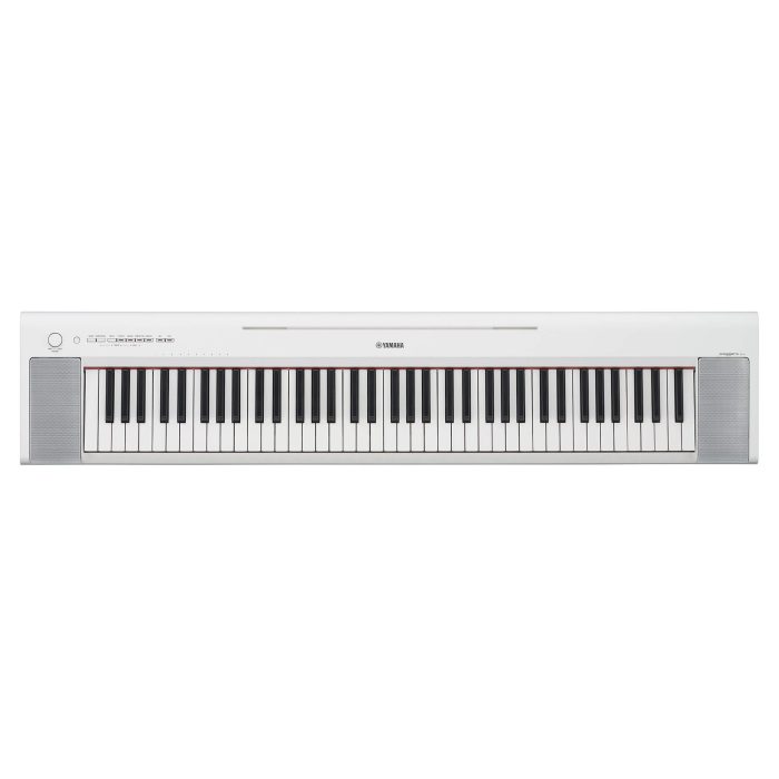 Yamaha Piaggero NP-35 Piano-style, 76-Key Portable Keyboard - Image 5