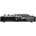 Peavey PV 10 AT 10-Channel Mixer with Auto-Tune and Bluetooth - Image 3