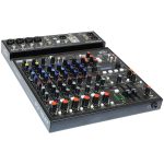 Peavey PV 10 AT 10-Channel Mixer with Auto-Tune and Bluetooth - Image 4