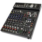 Peavey PV 10 BT 10-Channel Mixer with Bluetooth - Image 5