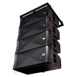 Wharfedale Pro WLA-210X Passive Line Array System - Image 2