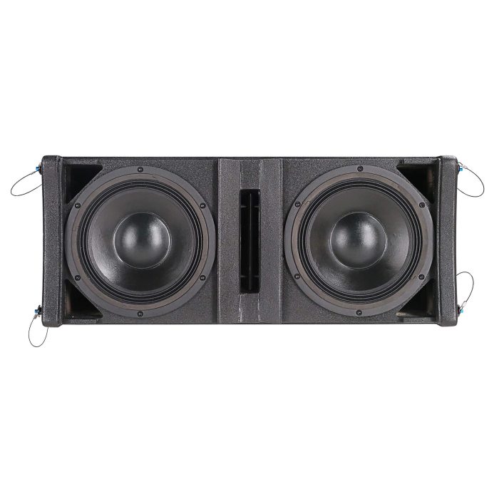 Wharfedale Pro WLA-210X Passive Line Array System - Image 6