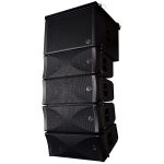 Wharfedale Pro WLA-210X Passive Line Array System