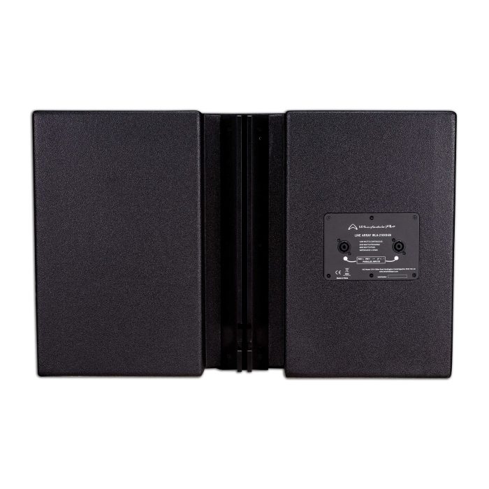 Wharfedale Pro WLA-210X Passive Line Array System - Image 5