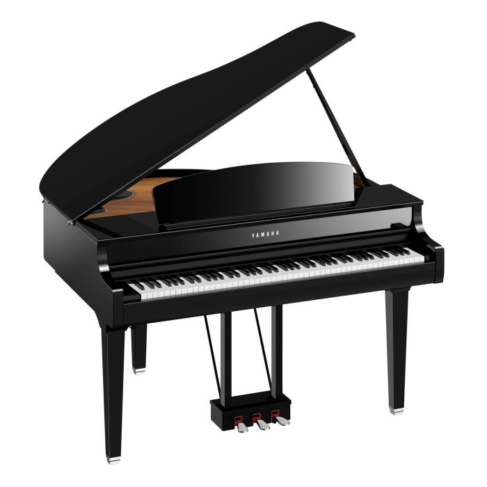 Yamaha Clavinova CLP-795GP Digital Piano - Image 1