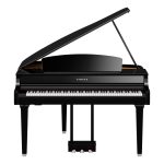 Yamaha Clavinova CLP-795GP Digital Piano - Image 2