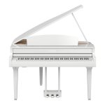 Yamaha Clavinova CLP-795GP Digital Piano - Image 6