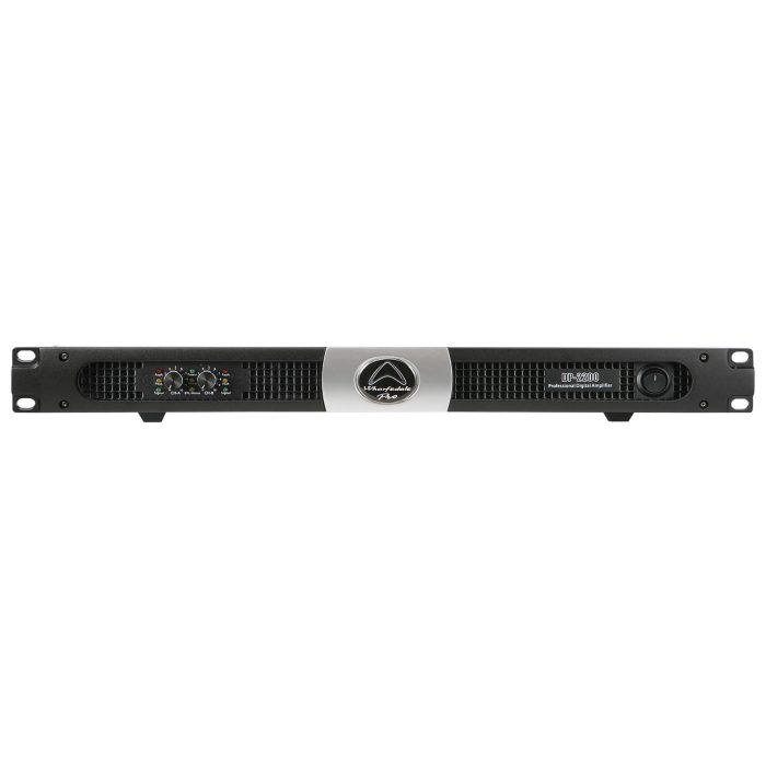 Wharfedale Pro DP-2200 - Image 5