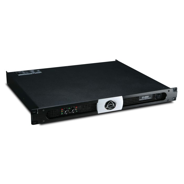 Wharfedale Pro DP-2200 - Image 6