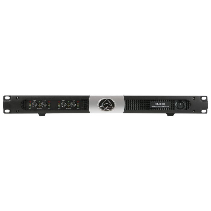 Wharfedale Pro DP-4100 - Image 2