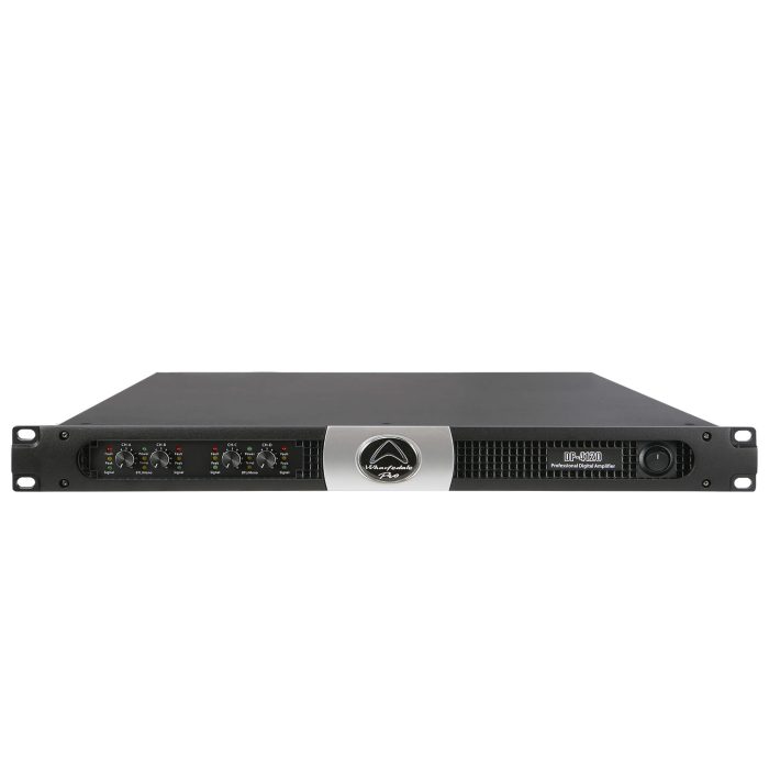 DP-4120 01 Wharfedale Pro DP-4120 - Image 1