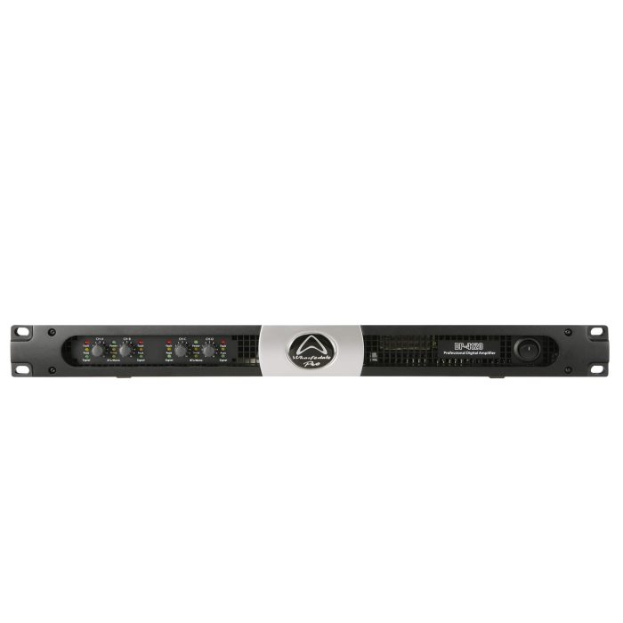 Wharfedale Pro DP-4120 - Image 3