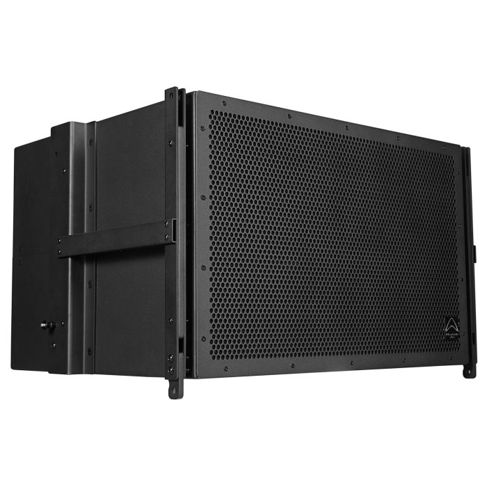 Wharfedale Pro WLA-28XF - IPX6 Waterproof Line Array System - Image 8