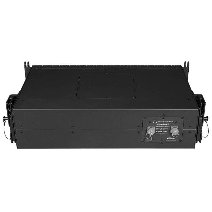 Wharfedale Pro WLA-28XF - IPX6 Waterproof Line Array System - Image 3