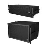 Wharfedale Pro WLA-28XF - IPX6 Waterproof Line Array System