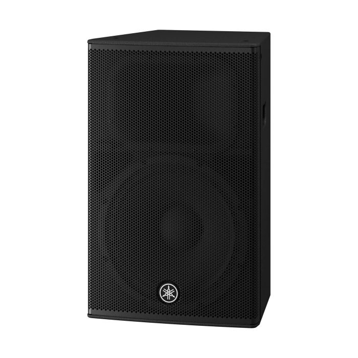 CHR15-angle-left_d6c7113029d922b1c4ba98535a3c38a2 Yamaha CHR15 Two-way Passive Loudspeaker - Image 1