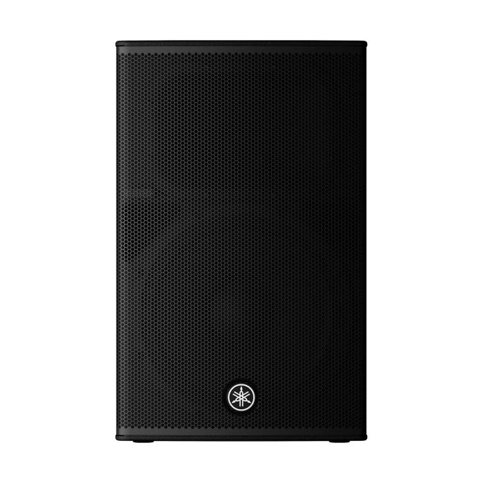 CHR15-front01-_6c03c2de5d5a402583ac9375fc125f2c Yamaha CHR15 Two-way Passive Loudspeaker - Image 4