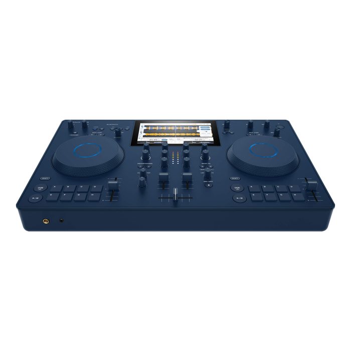 AlphaTheta OMNIS-DUO Battery-Powered All-in-One DJ System - Image 3