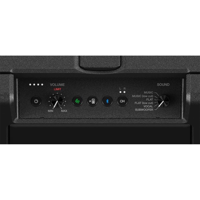 AlphaTheta WAVE-EIGHT - Image 10