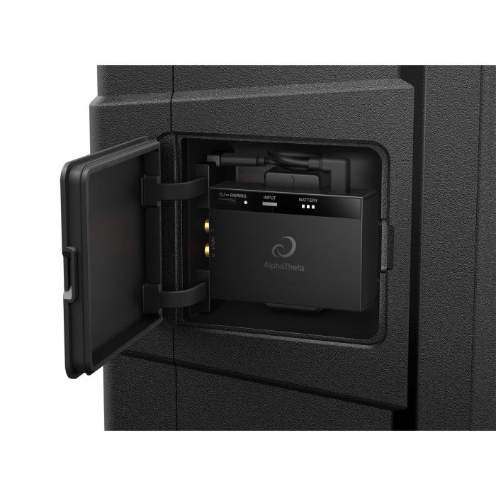 AlphaTheta WAVE-EIGHT - Image 9