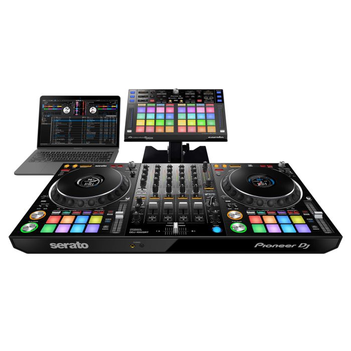 Pioneer Dj DDJ-XP2 - Image 8