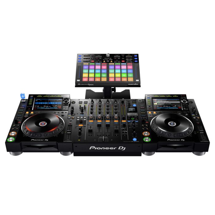 Pioneer Dj DDJ-XP2 - Image 7
