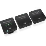 Behringer GO CAM WIRELESS 2 Dual Clip-on Microphone System - Image 8