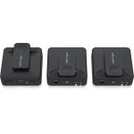 Behringer GO CAM WIRELESS 2 Dual Clip-on Microphone System - Image 7