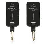 Behringer AIRPLAY GUITAR AG10 2.4 GHz Guitar Wireless System