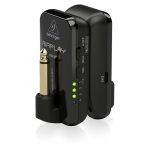 Behringer AIRPLAY GUITAR AG10 2.4 GHz Guitar Wireless System - Image 4