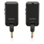 Behringer AIRPLAY GUITAR AG10 2.4 GHz Guitar Wireless System - Image 3
