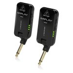 Behringer AIRPLAY GUITAR AG10 2.4 GHz Guitar Wireless System - Image 2