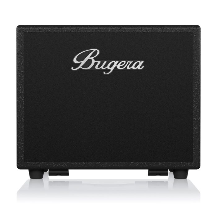 Bugera AC60 60-Watt, 2-Channel Acoustic Instrument Amp - Image 7