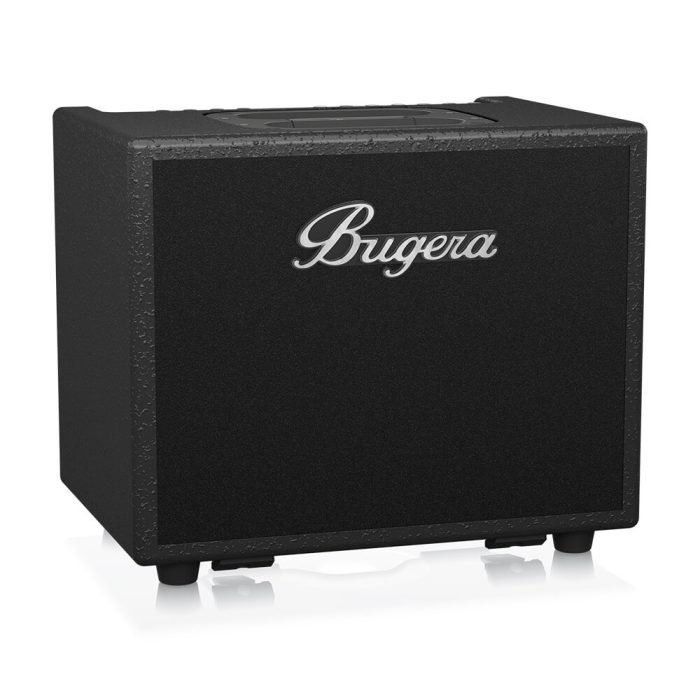 Image_BU_0706-AAF_AC60_Left_XL Bugera AC60 60-Watt, 2-Channel Acoustic Instrument Amp - Image 1