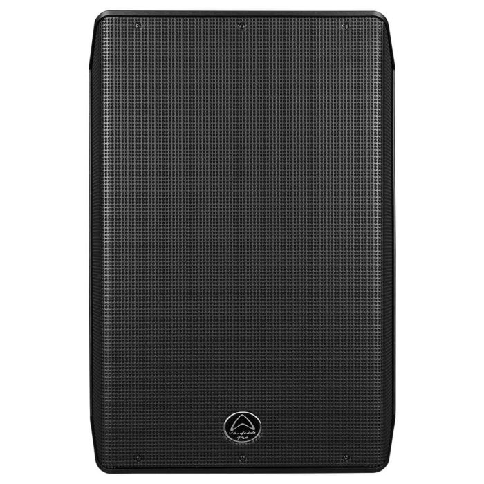 Typhon-AXF15-BT Front 1 Wharfedale Pro Typhon-AXF15-BT Powered Loudspeaker - Image 2