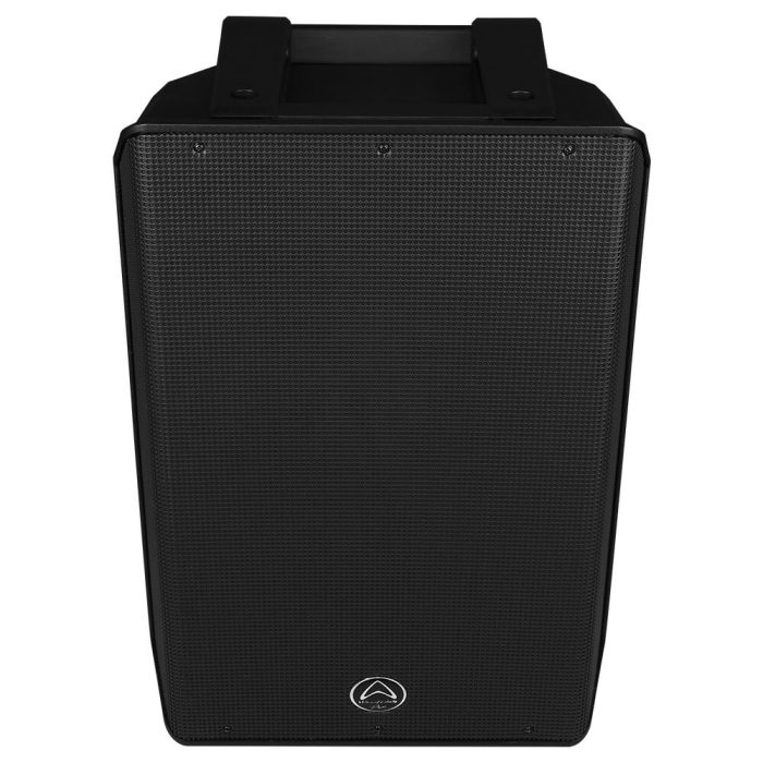 Typhon-AXF15-BT Front 2 Wharfedale Pro Typhon-AXF15-BT Powered Loudspeaker - Image 1