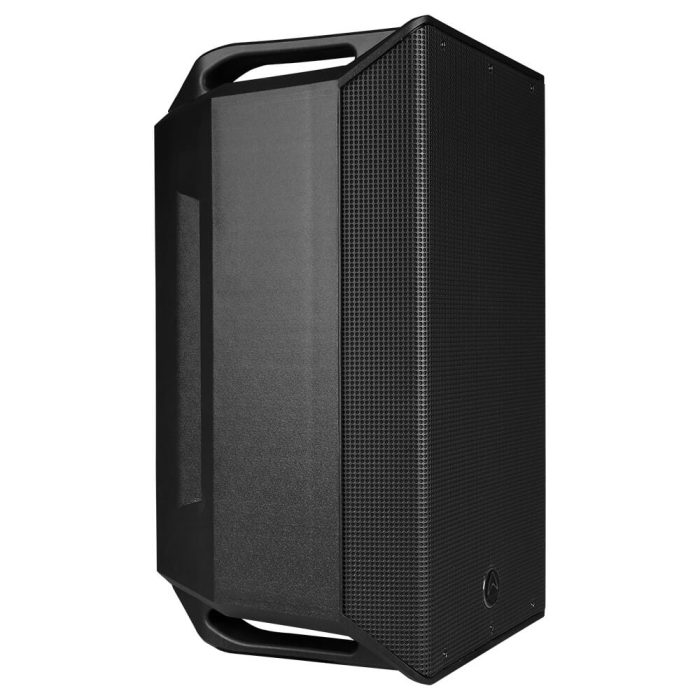 Typhon-AXF15-BT Left Front Wharfedale Pro Typhon-AXF15-BT Powered Loudspeaker - Image 6